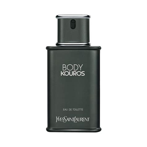 ysl kaars|ysl body kouros.